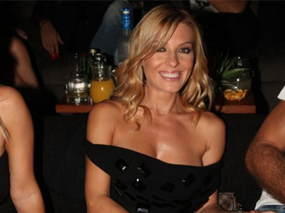 Έλσα Τόλη: «Δεν ξέρω αν το σώμα μου θα επανέλθει ποτέ» Έλσα Τόλη: «Δεν ξέρω αν το σώμα μου θα επανέλθει ποτέ»