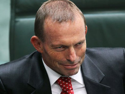 Αυστραλία: Ο Τόνι Άμποτ επέζησε της εσωκομματικής πρόκλησης