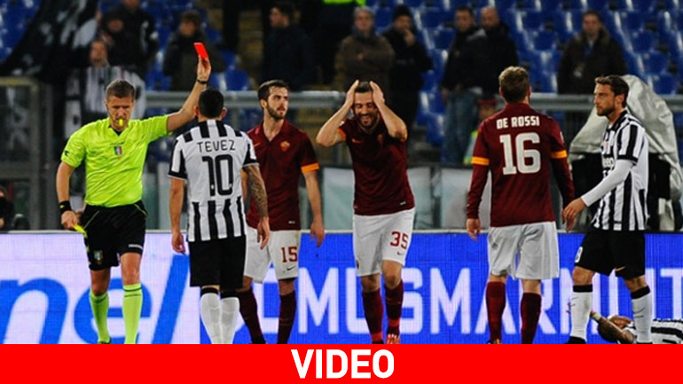 Γκαρσία: «Η αποβολή του Τοροσίδη ήταν υπερβολική απόφαση»