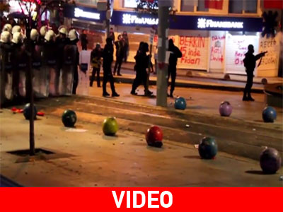 Ξεχείλισε η οργή στην Τουρκία με την δολοφονία 15χρονου