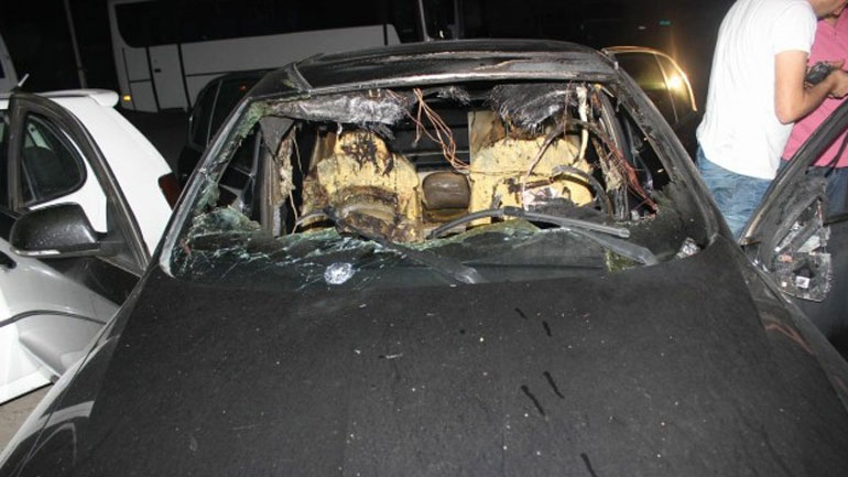 Τουρκία: Ένας αστυνομικός και ένας πολίτης νεκροί από πυροβολισμούς