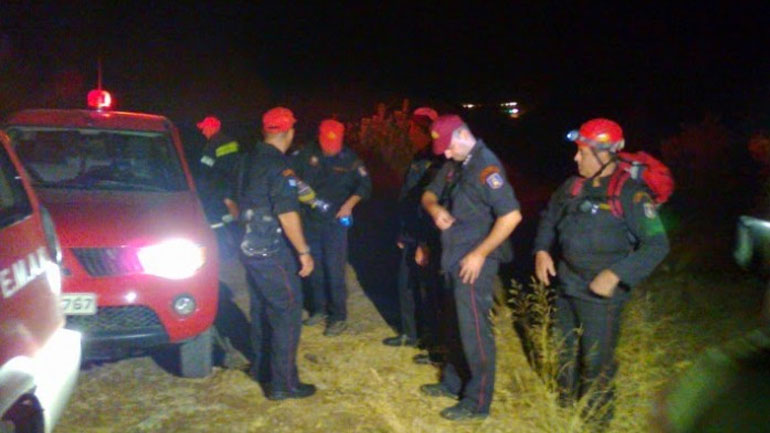 Ηράκλειο: Έπεσε με το τρακτέρ σε λιμνοδεξαμενή και πνίγηκε