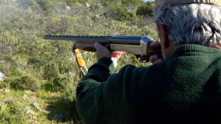 Τραγωδία: Σκότωσε κατά λάθος τον παιδικό του φίλο