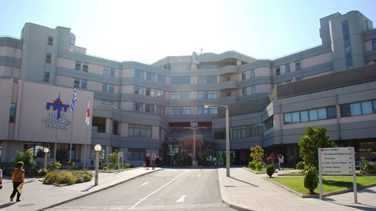 Τρίκαλα: Υπέκυψε 23χρονος τραυματίας τροχαίου