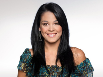 Η Ιωάννα Τριανταφυλλίδου μιλάει για το «Κάψε το σενάριο»