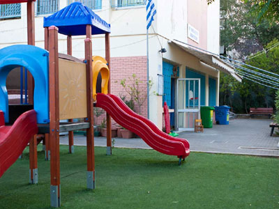 Τρίκαλα: Κινδυνεύει να βρεθεί στο δρόμο το 31ο Νηπιαγωγείο