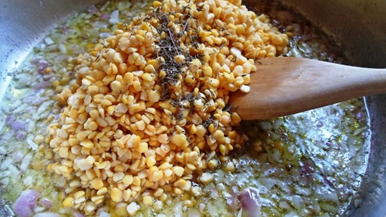 Tρόφιμα «θησαυροί» της ελληνικής γης