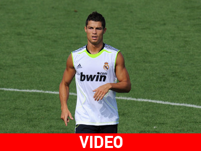 Τα πους-απς του Κριστιάνο Ρονάλντο