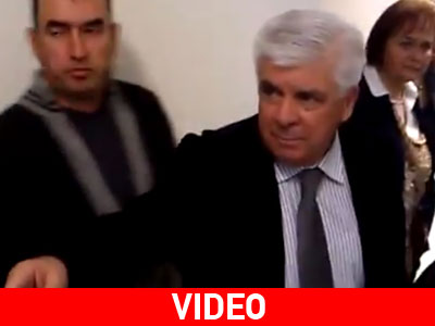 Κτηνοτρόφοι τα «έψαλλαν» στον Τσαυτάρη για την ευλογιά στη Θράκη