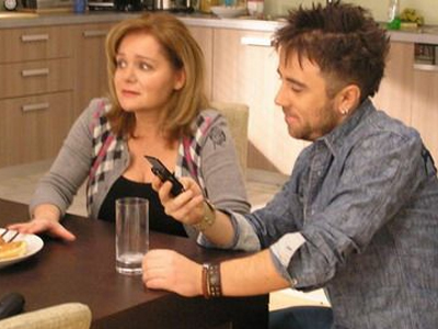 Νέο σίριαλ στα «σκαριά»