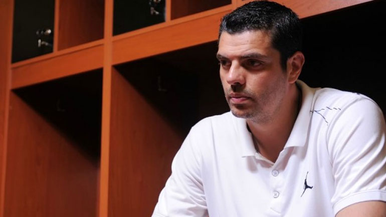 Τσαρτσαρής: «Η τεχνική και η τακτική πάνε σε δεύτερη μοίρα σε τέτοια ντέρμπι»