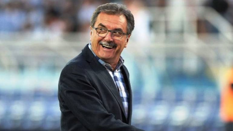 Τσάτσιτς: «Φαβορί ο ΠΑΟΚ»