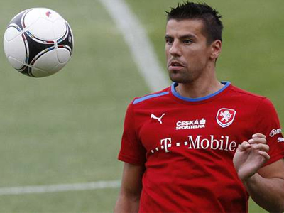 Μπάρος: Αποχώρησε από την Εθνική