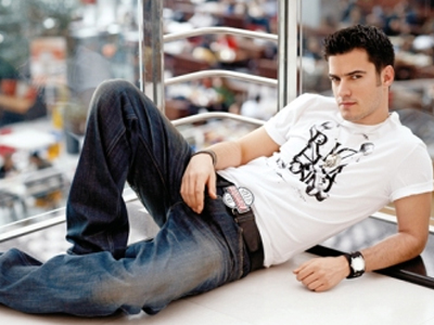 Δεν προλαβαίνει ο Γιάννης Τσιμιτσέλης