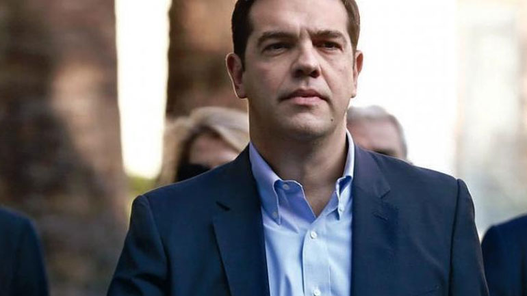 Τσίπρας: «Θα περιμένουμε υπομονετικά έως ότου οι θεσμοί προσχωρήσουν στον ρεαλισμό»