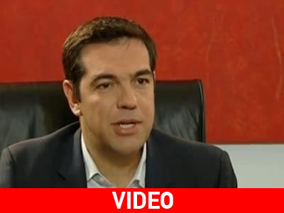 Τσίπρας: Δεν πρόκειται να υπογράψω καμία συμφωνία με τους δανειστές