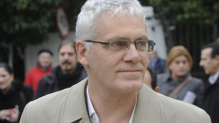 Στην Ηλεία την Τετάρτη ο υπουργός Περιβάλλοντος Γ. Τσιρώνης