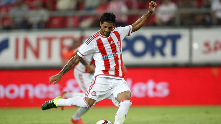 «Μπορούμε ένα καλό αποτέλεσμα με τη Μπάγερν»