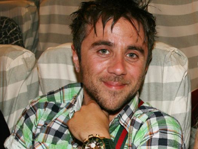 Θανάσης Τσαλταμπάσης παντού!