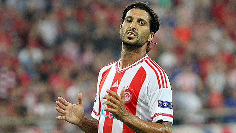 Τσόρι: «Είμαστε εδώ, δυνατοί, δουλεύουμε και συνεχίζουμε»