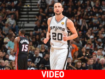 Μίλησε ο Τζινόμπιλι – Προβάδισμα οι Σπερς