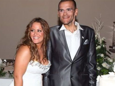 Το Θηρίο έγινε μπαμπάς Το Θηρίο έγινε μπαμπάς