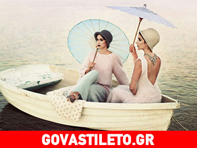 «Μυστικά» tips για να φορέσουμε σωστά τα παστέλ