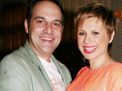 Κατερίνα Καραβάτου: Ελπίζει ακόμα σε συζυγική εκπομπή Κατερίνα Καραβάτου: Ελπίζει ακόμα σε συζυγική εκπομπή