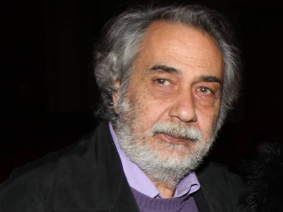 Κώστας Αρζόγλου: Tο τραγικό γεγονός που τον «σημάδεψε» Κώστας Αρζόγλου: Tο τραγικό γεγονός που τον «σημάδεψε»