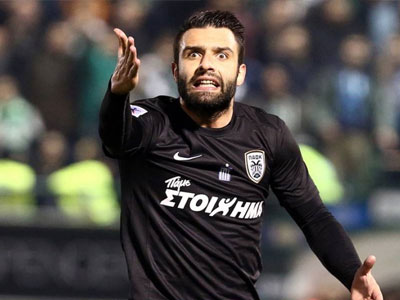 ΠΑΟΚ: Δεν βρίσκει ομάδα ο Τζαβέλλας