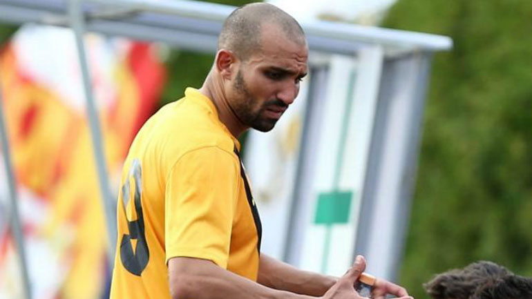 Ο Τζιμπούρ θέλει να προλάβει τον Παναθηναϊκό