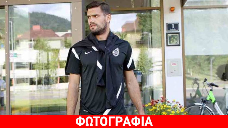 Συγκινημένος ο Τζιόλης από το δράμα των προσφύγων