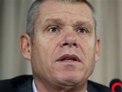 Τζόνι Καλημέρης: «Είναι λογικό να υπάρχει περικοπή δαπανών»