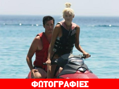 Δεν την αφήνει σε ησυχία