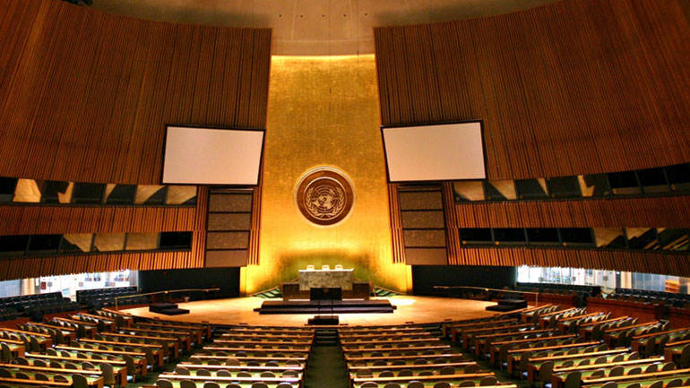 Ψήφισμα υπέρ της αναδιάρθρωσης κρατικών χρεών