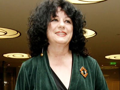 Άννα Βαγενά: «Με απασχολεί το μέλλον του τόπου»