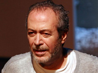 Γρηγόρης Βαλτινός: Τα λαμόγια ζουν και βασιλεύουν