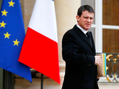 Βαλς: «Η Γερμανία έχει ανάγκη την ανάκαμψη»