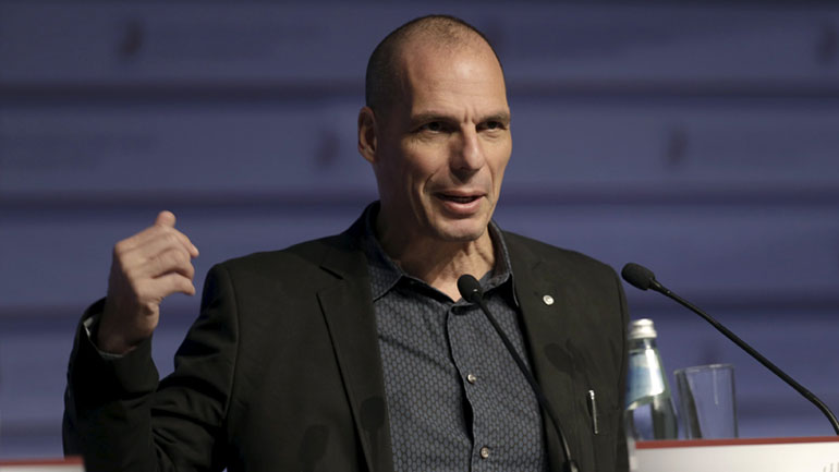 Βαρουφάκης: «Υπάρχει 100% πιθανότητα για συμφωνία μετά το δημοψήφισμα»