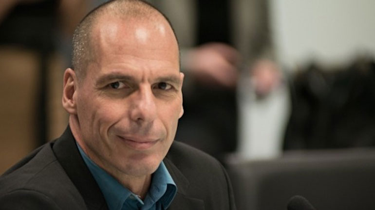 Βαρουφάκης στην Bild: Χωρίς νέα λίστα μέτρων στο Eurogroup