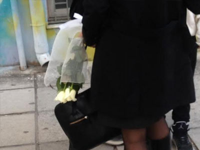 Θεσσαλονίκη: Βαρύ το κλίμα στο σχολείο του άτυχου 13χρονου