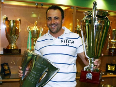 Νικόλας Βασιλαράς: «Κανείς δεν περισσεύει»