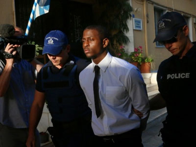 Μάλια: Απολογήθηκε ο βασικός κατηγορούμενος για τον θάνατο του Burton