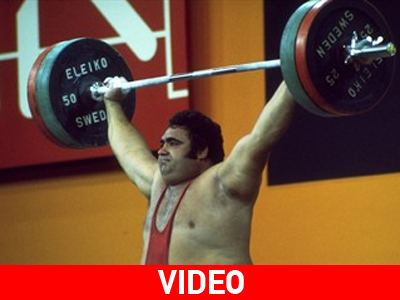 «Έφυγε» από τη ζωή ο Βασίλι Αλεξέγιεφ