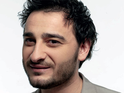 Βασίλης Χαραλαμπόπουλος: Οικογένεια ίσον παιδιά