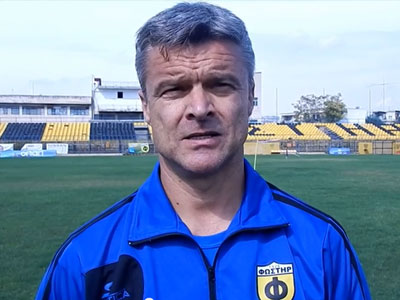 Δεν έγινε δεκτή η παραίτηση του Βαζέχα