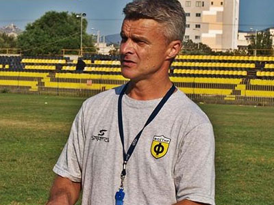 Βαζέχα: «Βαρέθηκα να ακούω για καλές εμφανίσεις»