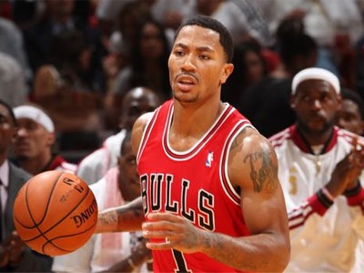 Οι Heat προσγείωσαν τους Bulls Οι Heat προσγείωσαν τους Bulls