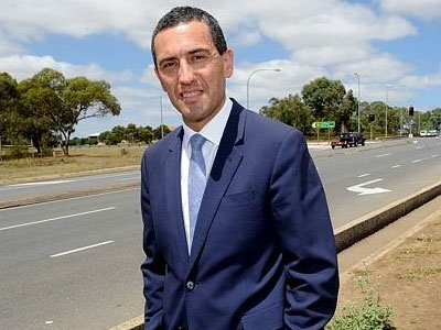 Αυστραλία: Αναμένεται αναβάθμιση του Τομ Κουτσαντώνη