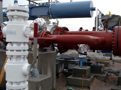 Αντιδρούν οι κάτοικοι της Νέας Καρβάλης στην κατασκευή πλατφόρμας φυσικού αερίου